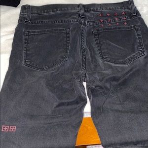 Ksubi jeans